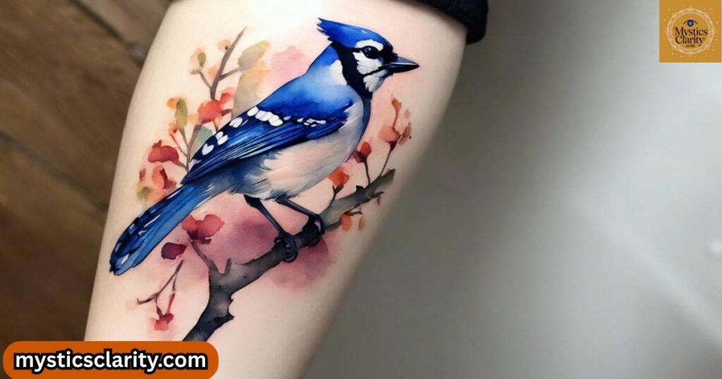blue-jay-tattoo-meaning