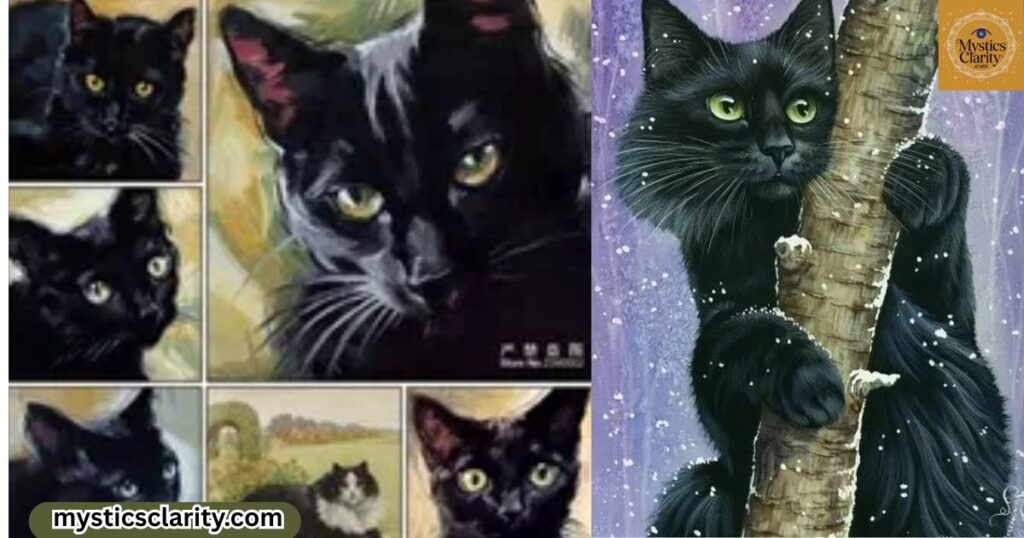 seeing-a-black-cat-at-night-meaning