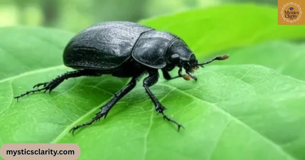 symbolism-in-black-beetles