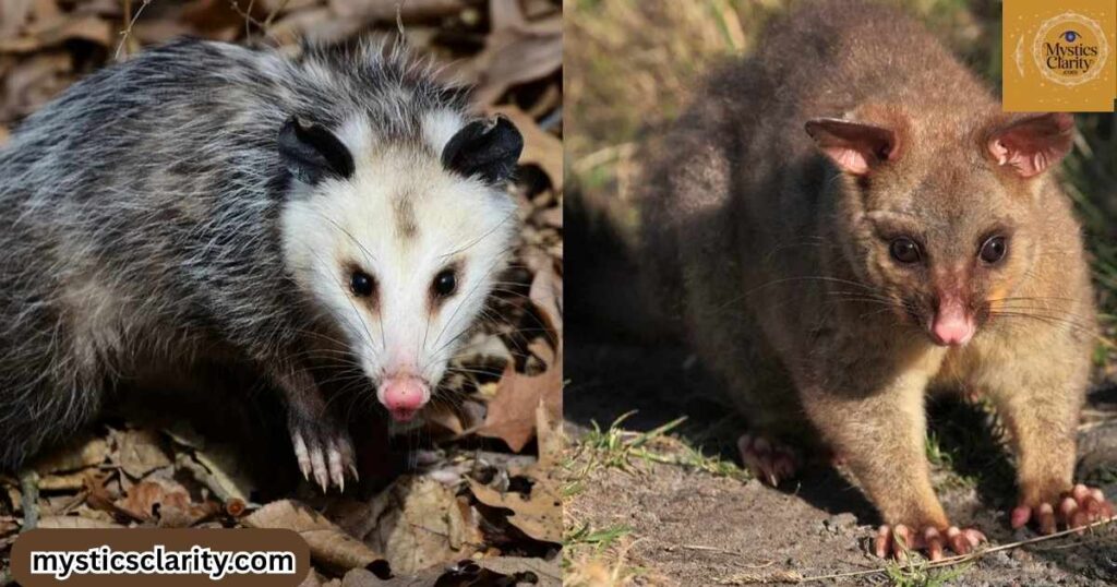 the-possum-in-native-american-culture