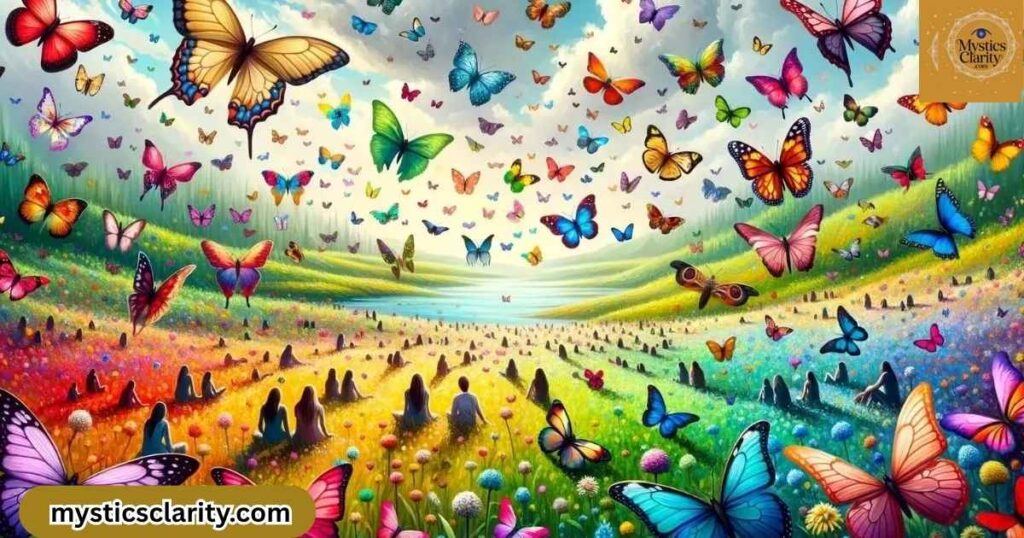 butterfly-spirit-animal
