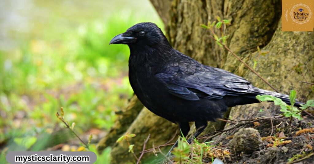 dream-interpretations-about-crows