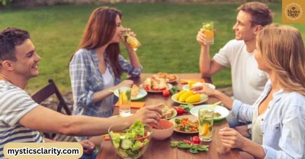 dream-of-eating-food-with-friends-spiritual-meaning