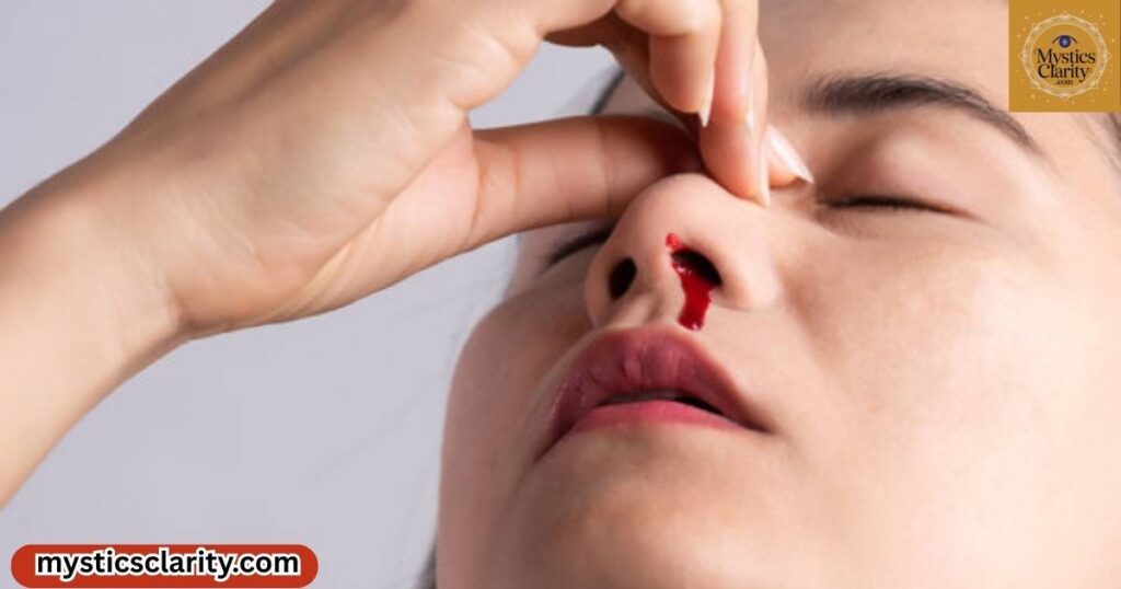 how-to-respond-to-a-spiritual-nose-bleed