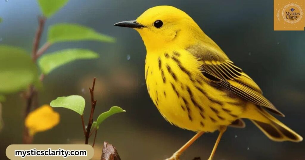 seeing-yellow-bird-spiritual-meaning-love