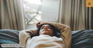 sleeping-with-hands-above-head-spiritual-meaning