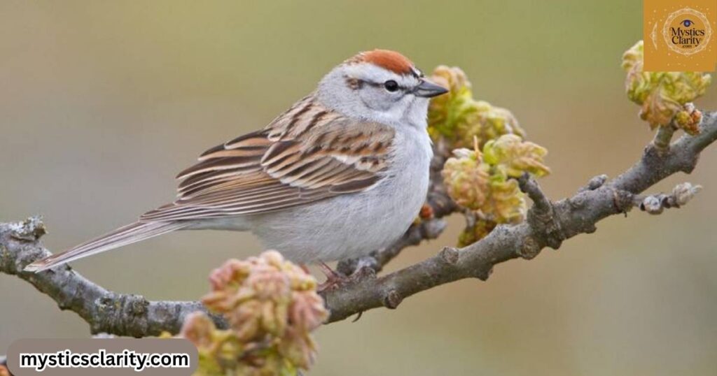 sparrow-power-animal