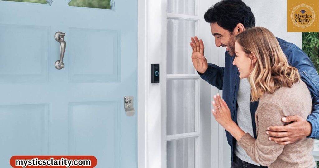 spiritual-meaning-of-a-doorbell