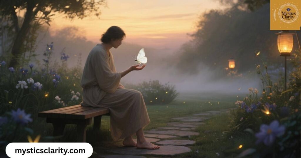 spiritual-meaning-of-a-white-moth-landing-on-you