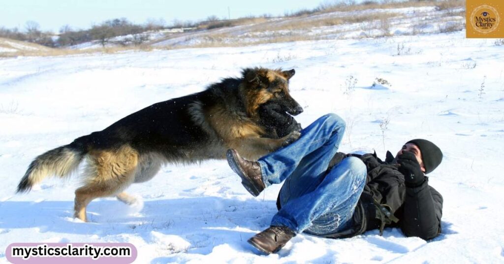 spiritual-meaning-of-dog-bite-in-dream-islam