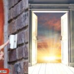 spiritual-meaning-of-doorbell-ringing-and-no-one-there