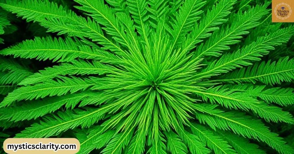 spiritual-meaning-of-green-colour-in-a-dream