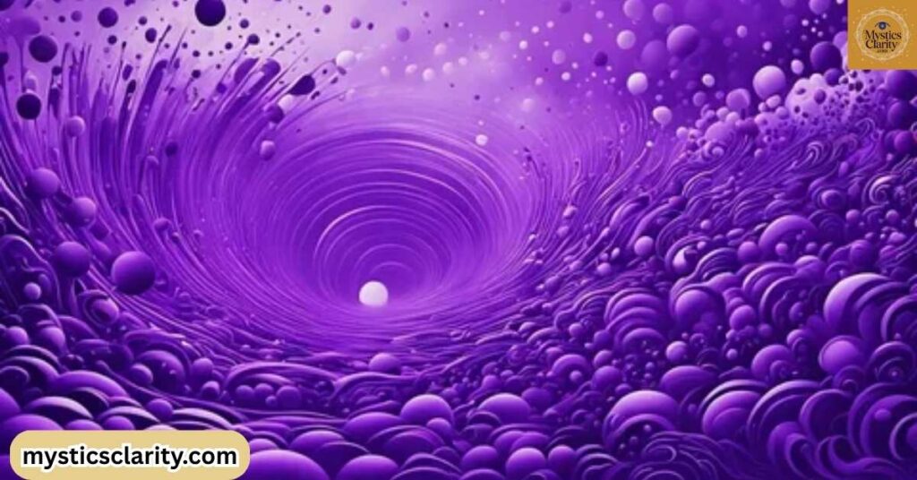 spiritual-meaning-of-purple-in-a-dream