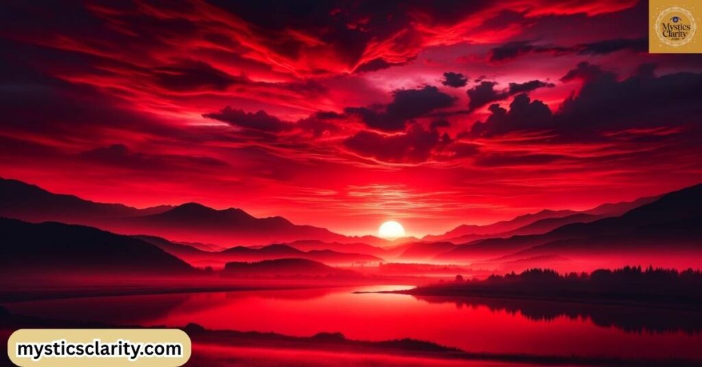 spiritual-meaning-of-the-color-red-in-a-dream