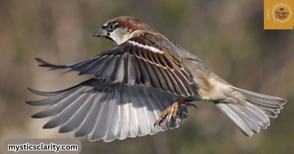 spiritual-meanings-of-a-sparrow-visiting-you