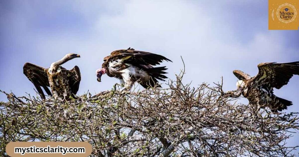 vulture-spiritual-meaning-bible