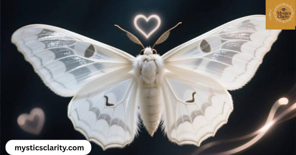 white-moth-power-animal