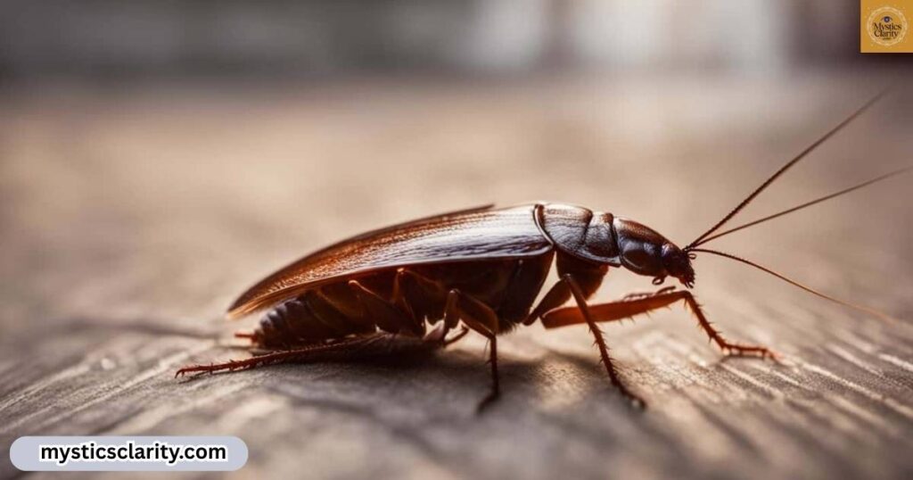 flying-cockroach-spiritual-meaning
