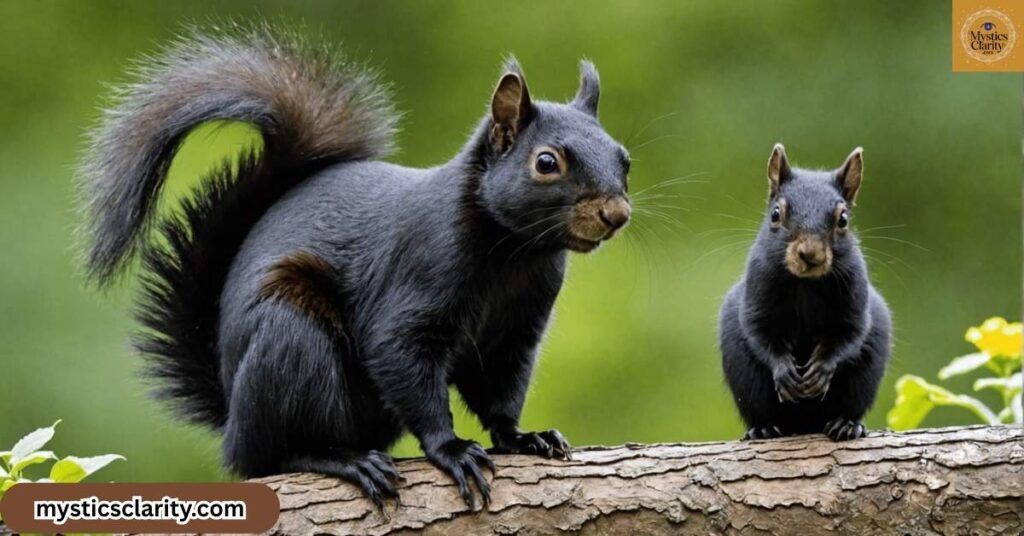 spiritual-dream-interpretations-of-black-squirrels
