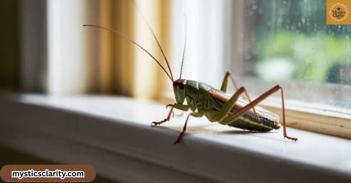 spiritual-meaning-of-cricket-in-house-luck-prosperity-and-guidance