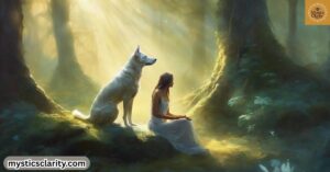 spiritual-meaning-of-dog-peeing-on-you