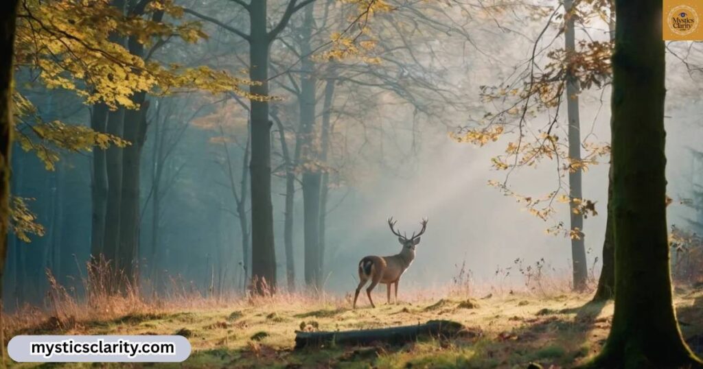 the-deer-s-death-as-a-spiritual-call-for-change