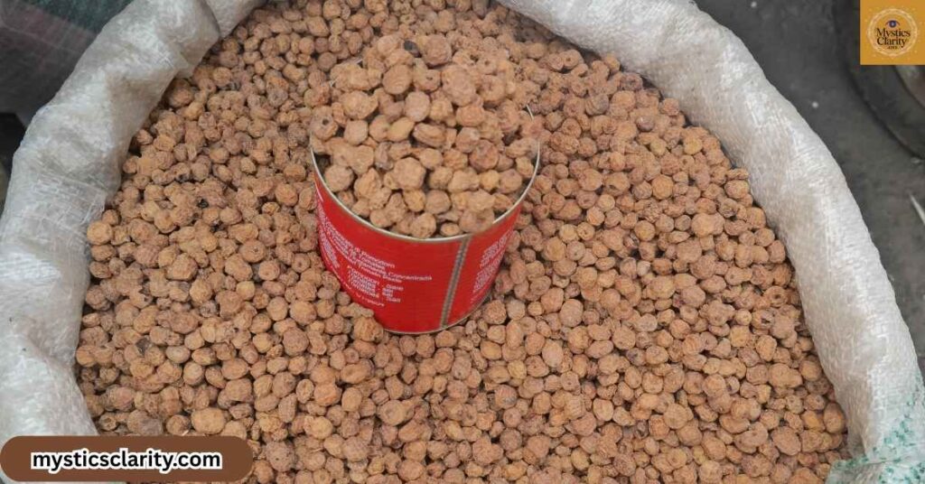tiger-nuts-and-energy-cleansing