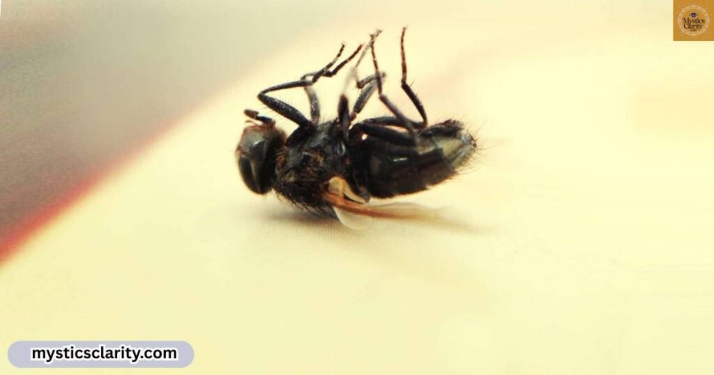 what-do-flies-symbolize-spiritually