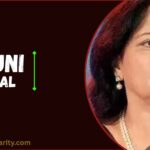 Aruni Doval Husband, Biography, Age, Family, Net Worth &  Many More