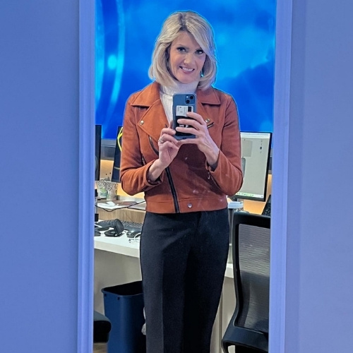 Early Life and Background