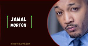 Jamal Morton Net Worth 2025: Age, Wife, Career and Many More