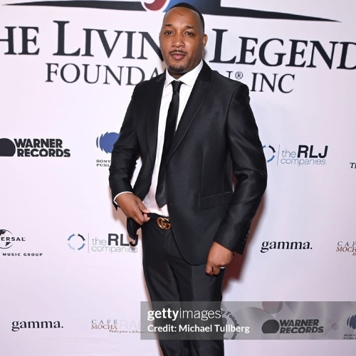 Jamal Morton New Projects in 2025