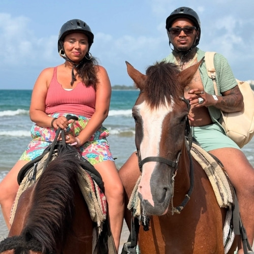 Jamal Morton Wife