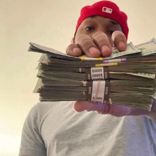 Jamal Morton Yearly, Monthly, and Daily Income