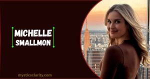 Michelle Smallmon Networth, Age, Height, Salary, Married And Many More