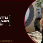Molly Little – Biography, Career, Lifestyle, and Rise to Fame in 2025