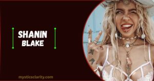 Shanin Blake: Age, Net Worth, Career, Relationship And Many More