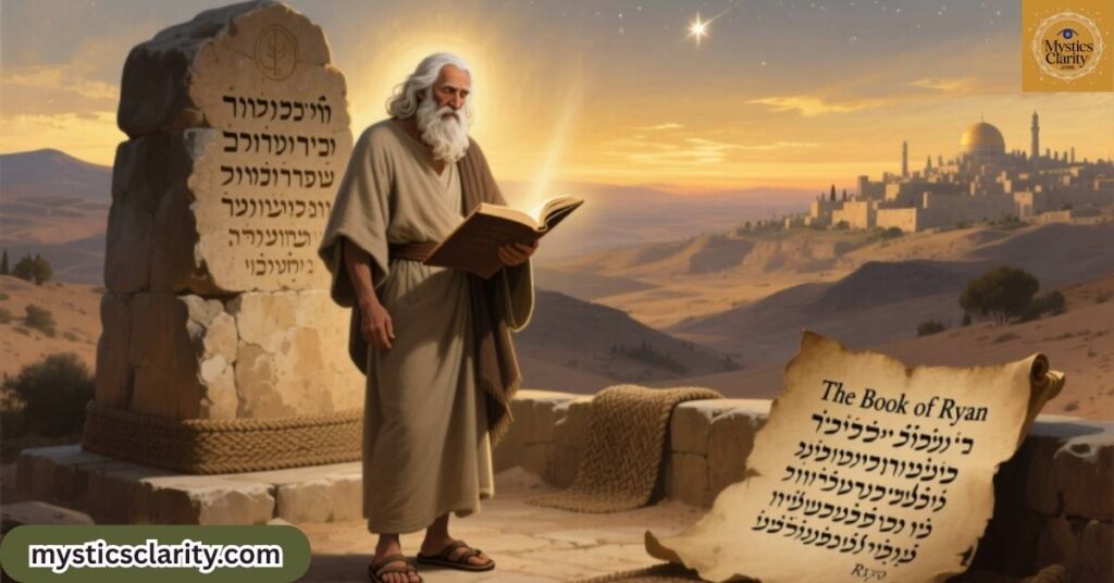 ryan-in-the-bible-is-it-mentioned