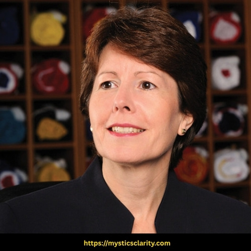 Career of Carol Marlow