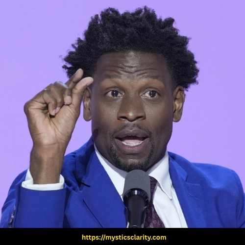 Educational Programs He Champions Today