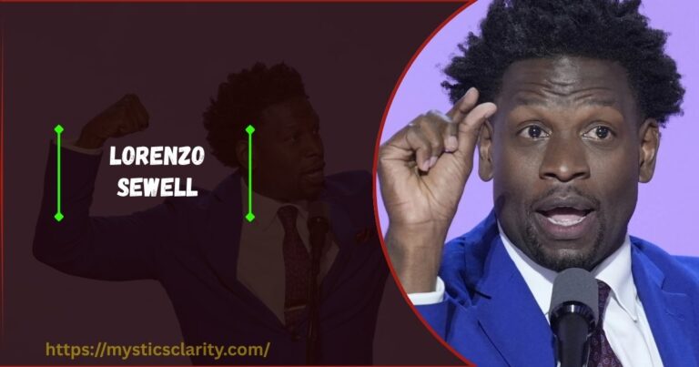 Lorenzo Sewell Net Worth: A Journey of Faith, Leadership, and Community Impact