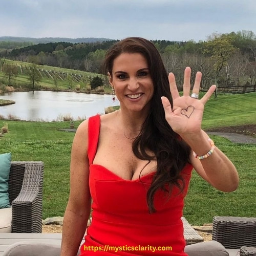 Stephanie’s Strength and Resilience