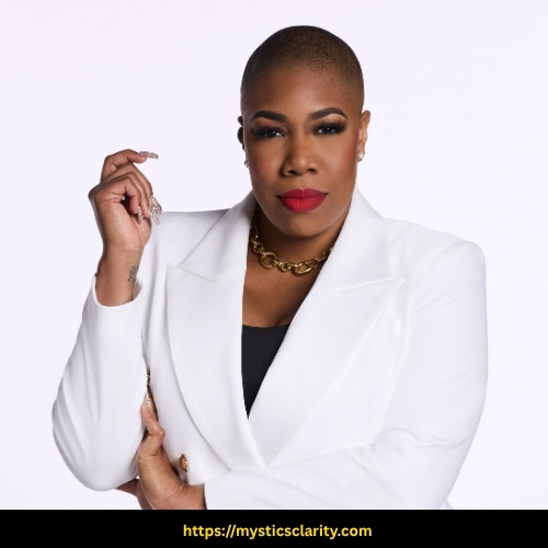 Symone Sanders’ Net Worth in 2025: The Latest Estimate