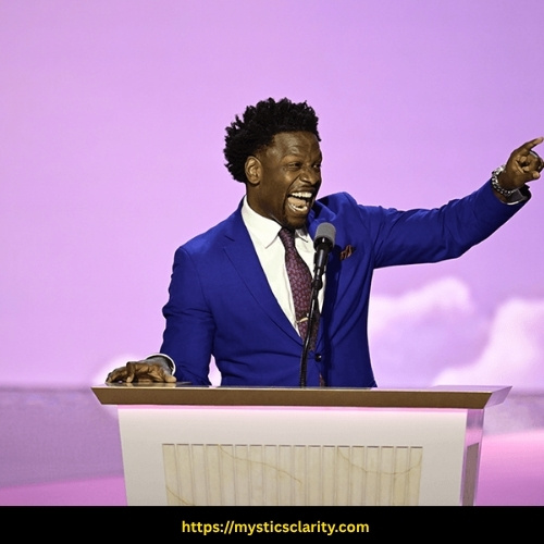 Who is Lorenzo Sewell?